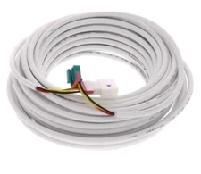 LG THERMOSTAT WIRED REMOTE CONTROL 32' PZCWRC1 WIRE LG HVAC AIR CONDITION