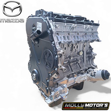 Moteur Mazda BT50