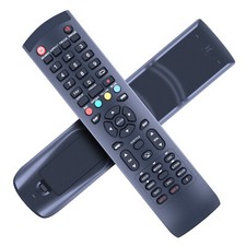 Nuevo mando a distancia de repuesto Kt1252-jts para TV Technostar