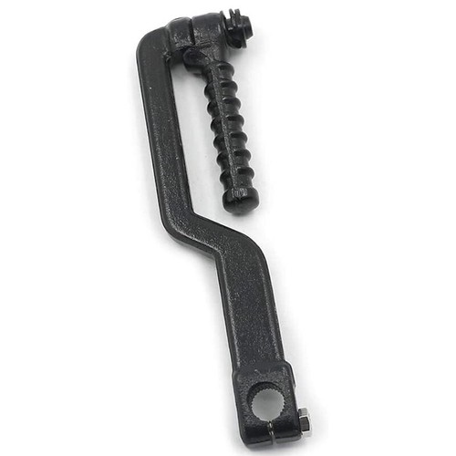 Steel Kick Start Kickstart Lever for GY6 50Cc-150CC Scooter & Moped3194 - Picture 5 of 6