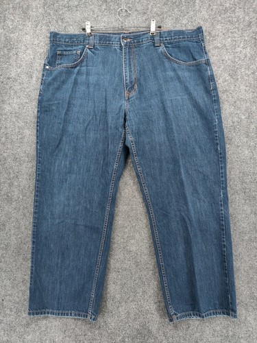 Claiborne Jeans Mens 46/30 High Rise 