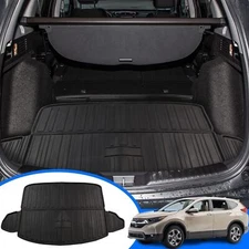 Rear Cargo Liner for Honda CRV CR-V 2017-2022 TPE Trunk Cargo Mat Accessories
