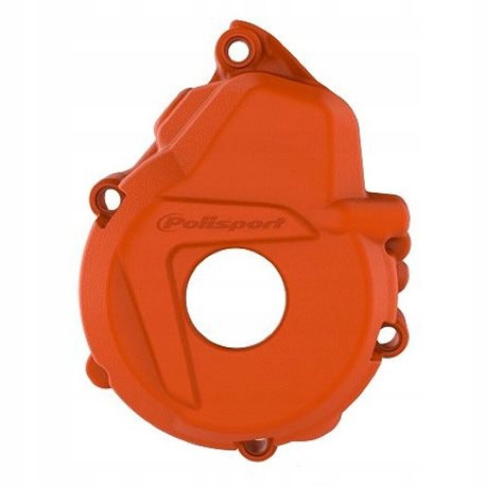 Couvercle d'alternateur alu haut de gamme pour KTM Freeride 250F