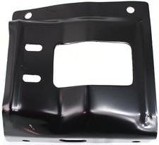 Bumper Bracket for 2008-2010 F-350 Super Duty Front Passenger Steel