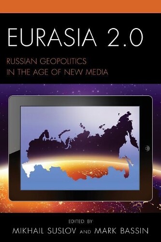Thumbnail - Mark Bassin Eurasia 2.0 (taschenbuch)