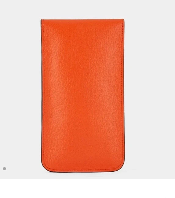 Anya Hindmarch Estuche Gafas Blandas A Medida Foto 3 de 4