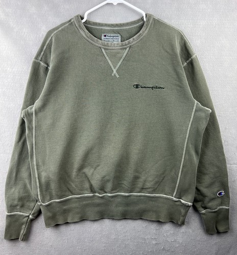 A1 Champion Authentic Crewneck 