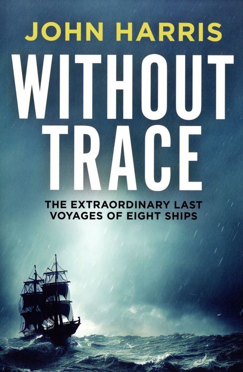 Without Trace