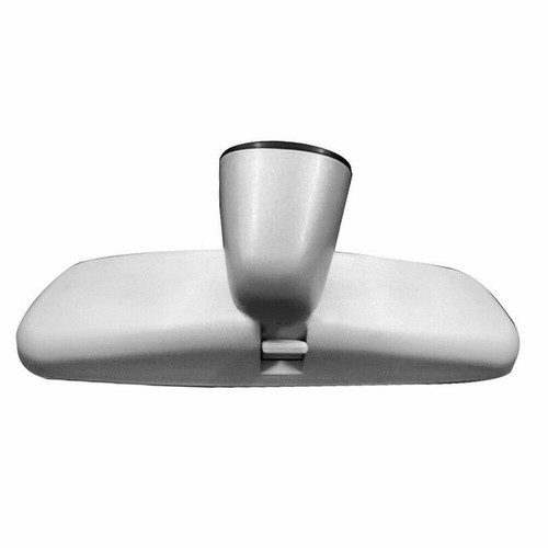Hot 4F0857511AA Gray Interior Rear View Mirror for Audi 2005-2009 A6 C6 - Picture 5 of 6