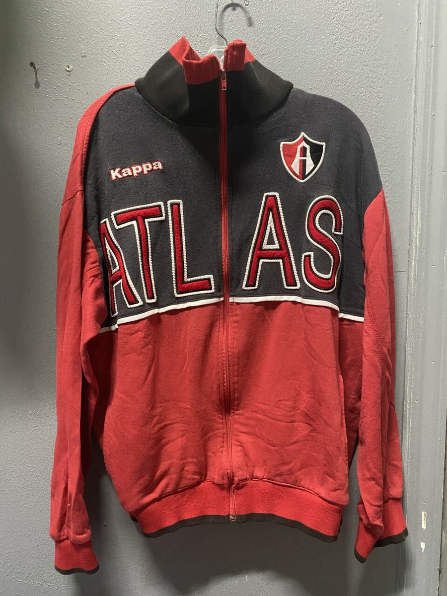 Sudadera Wholesale Sudadera Kappa Vintage Club Atlas Kappa 100