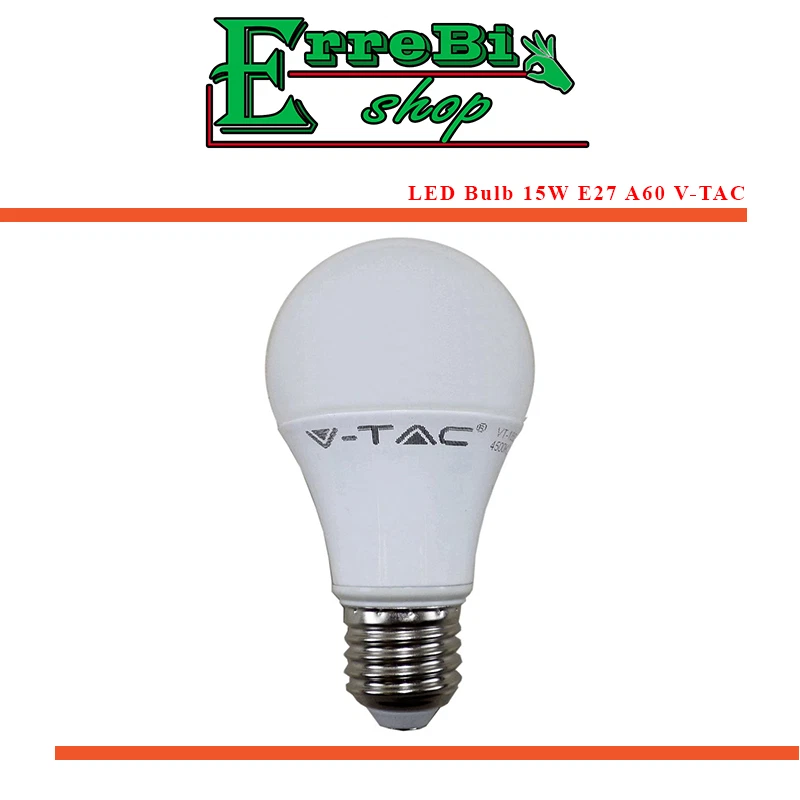 Led e27 15w sale 3000k