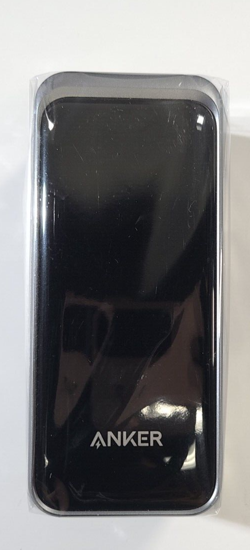ANKER (A1336) Prime 20000mAh Power Bank 200W | eBay