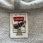 Levis Baby Boy Detailed Grey Tracksuit Zip Up Hoodie Size 12 Months — photo 5