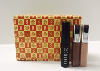 Borghese Cosmetic Travel Size Giftset 