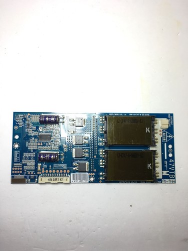 LG Philips 6632L-0486B Backlight Inverter Master