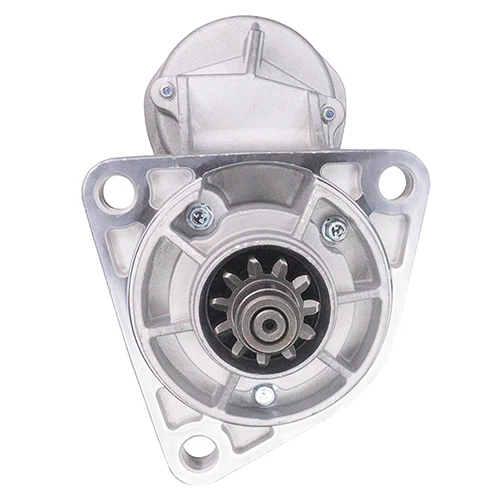 Starter Motor for Isuzu Fsr11 5.8L 6BD1 01/86 - 12/88 - Picture 3 of 3