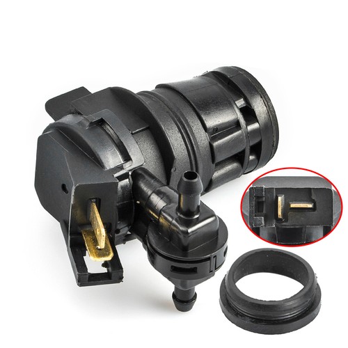 Windshield Washer Pump For Honda Odyssey 2005 20062010 Toyota 76806SHJA01 eBay
