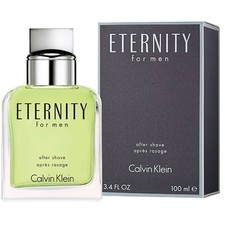 Calvin Klein Eternity for Men dopobarba after shave lozione 100ml