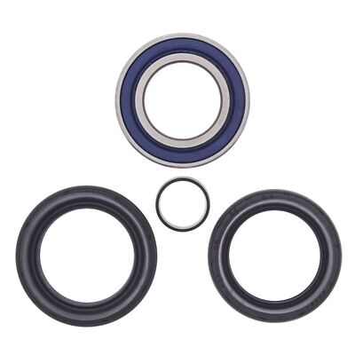 All Balls 25-1572 Front Wheel Bearing Seal Kit For Honda TRX680 Rincon 06-12