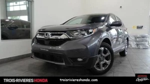 2018 Honda CR-V EX JANTES ALUMINIUM BLUETOOTH