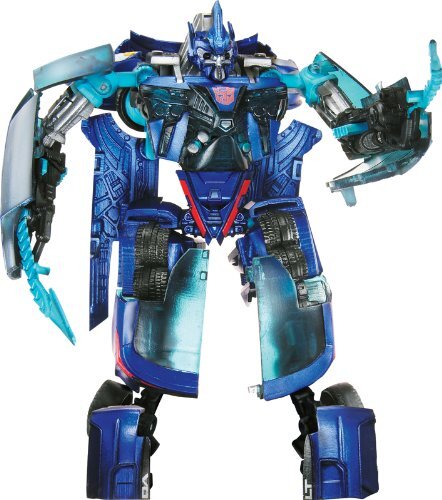 トランスフォーマーリベンジ トランスフォーマームービー RA-19 ジョルト Transformers Movie RA-19 Jolt Figure Transformers Revenge