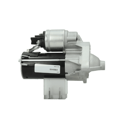 Starter Motor 12V/1.4Kw 10t CW DACIA DOKKER Express 1.5 Blue dCi 95 TS12E9 - Picture 5 of 6