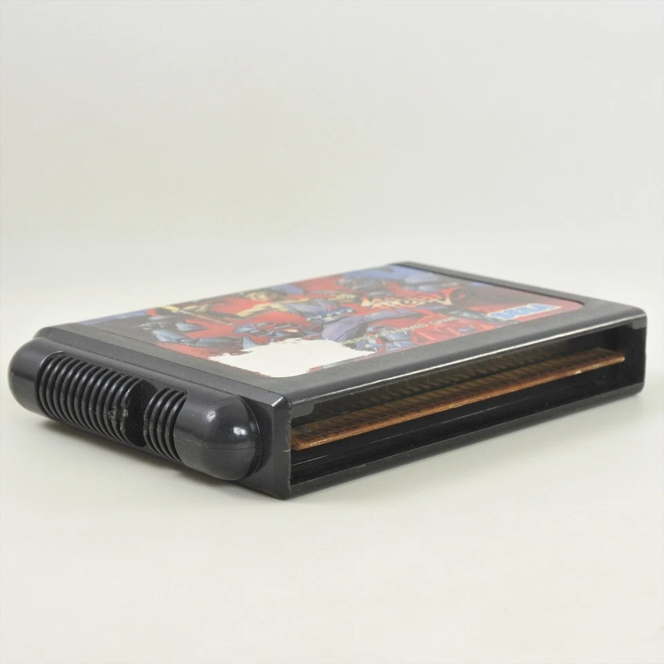 STRIDER HIRYU Mega Drive Sega d287 md - Image 3 of 4