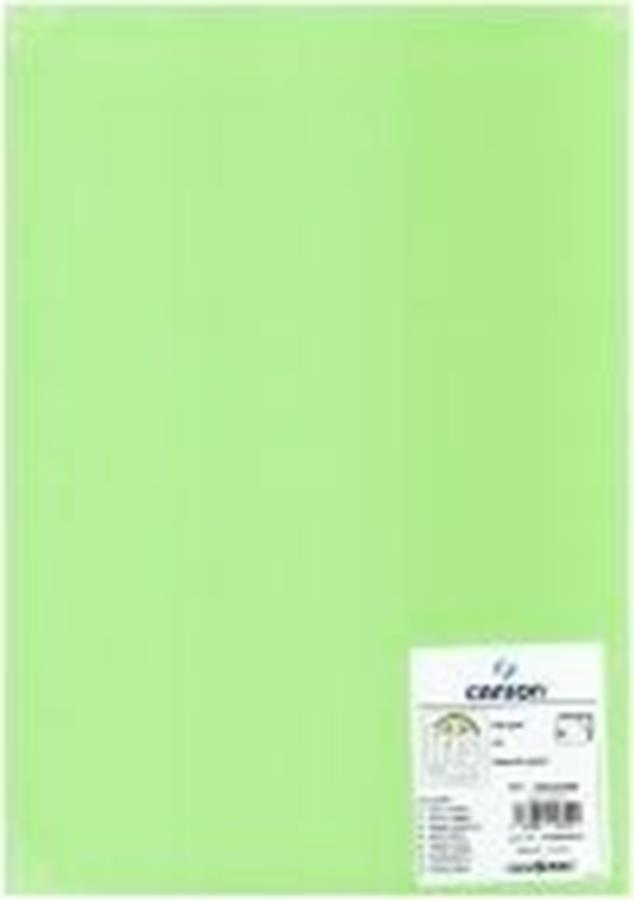 3148954223025 КАРТОН ИРИС А3 185Г 50АРЫЖА ФИСТАШКОВАЯ 27 200040206 CANSON 5090₽