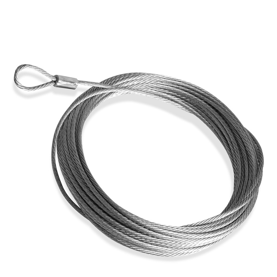 Cavo Di Rilascio Serratura Per Ponte Sollevatore Bendpak 2 Colonne - Ricambio 5595113 / 5595517 Per Modelli Fino A 10.000 Libbre (10K)