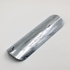 Bouclier thermique d'échappement Heel Guard Cruiser Vintage Bobber CB GN 125 VT