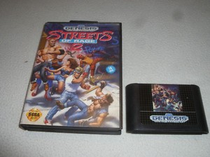 Sac Bandoulière Vintage Sega Genesis Nomad - Étui De Transport Pour Console RARE