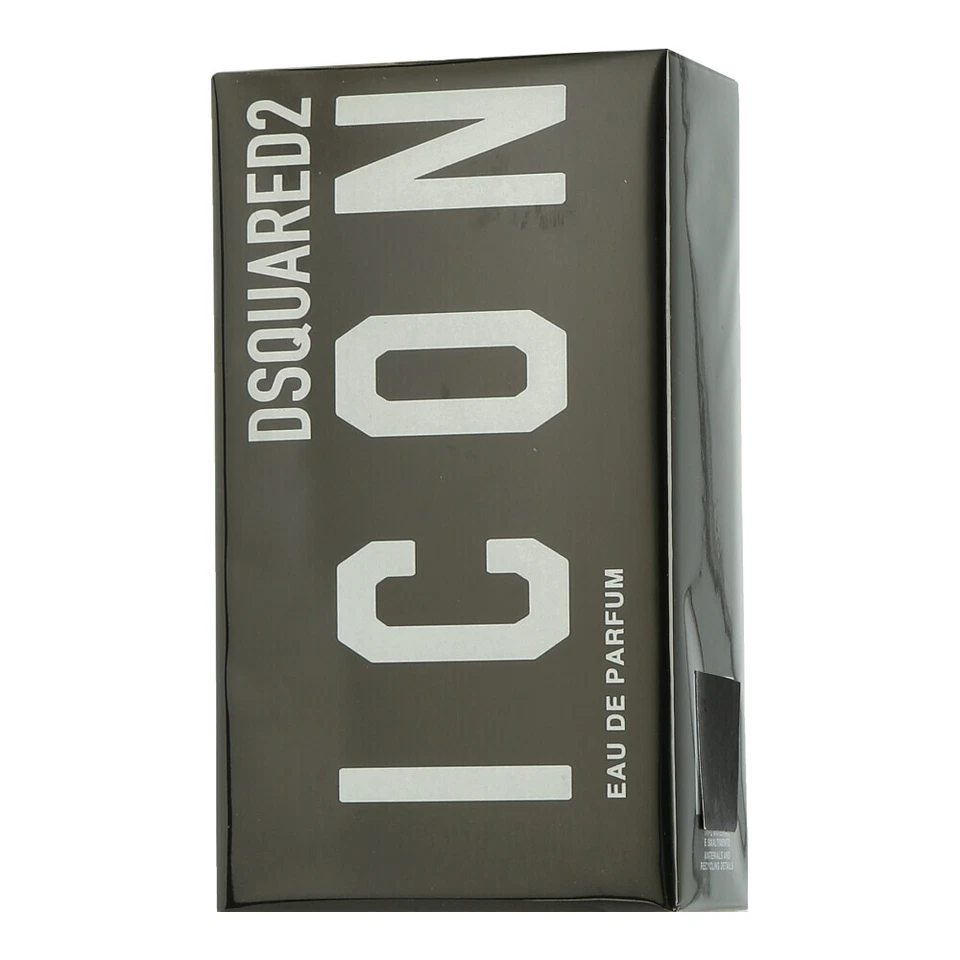 Dsquared² - Icon pour Homme EDP Spray 50ml