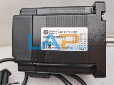 1PCS New Easy Servo Motor 86CME45-Z closed-loop stepper motor