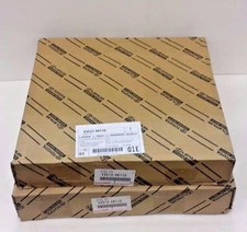 LEXUS FACTORY OEM FRONT ROTOR SET 2010-2015 RX350/RX450H (JPP)