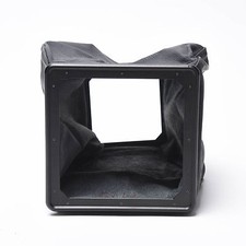 Genuine Leather Wide Angle Bag Bellows For Linhof Technikardan S23 6x9 CameraNew