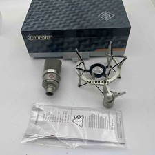 NEW Neumann TLM-102 Studio Set Condenser Microphone With Shock mount US Stock