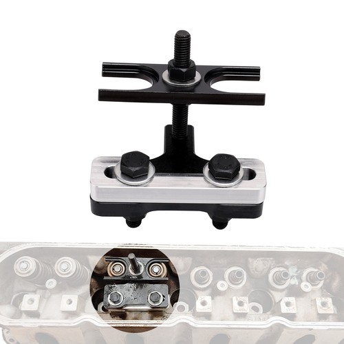 67605 LS Valve Spring Compressor Tool For GM Chevy LS1 LS2 4.8 5.3 5.7 ...