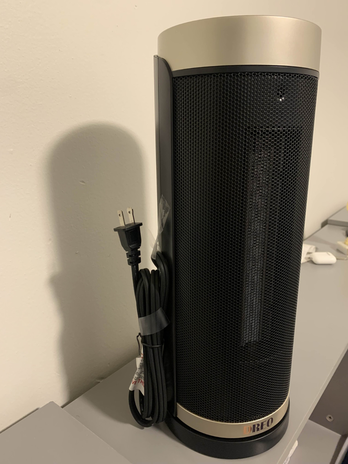 DREO PTC Fan heater DR-HSH003