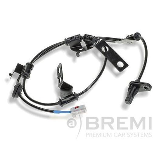 Bremi Sensor DrehzahlfüHler Hinten Passend FüR KIA Sportage SL Brandneu-image