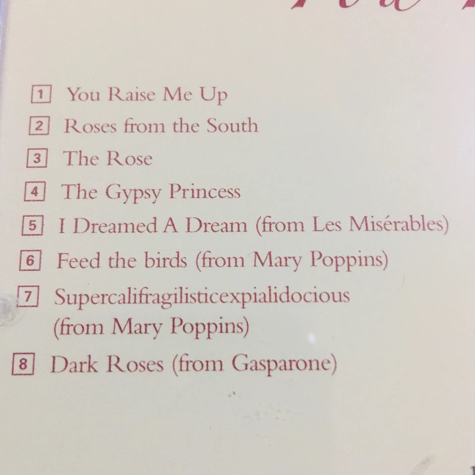 You Raise Me Up by André Rieu (CD, 2010) - Image 4 of 4