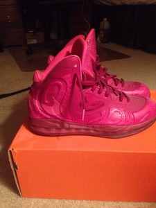 hyperposite pink