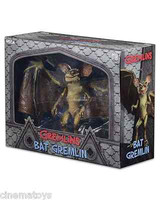 Gremlins 2 – Deluxe Boxed Action Figure - Bat Gremlin - Neca Limited Edition
