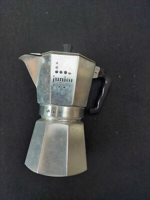 Expressokocher Bialetti ''Junior''