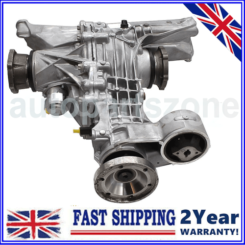 For Audi Q5 2.0L AWD Rear Bracket Differential Mount OEM 0B0500043k - Bild 1 von 11