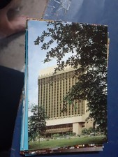 postcard sheraton towers, singapore