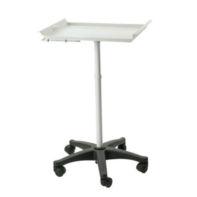 Satin Smooth Portable Tray SSTRA1