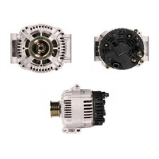 Fits RENAULT Clio II 1.4 16V Alternator 1999-on - 5613UK