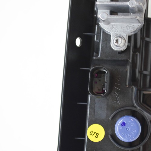 Luz DRL adicional delantera izquierda para Porsche Macan 95B 95B953041B NUEVO - Imagen 6 de 7