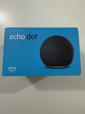 Alexa Echo Dot