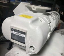 LEYBOLD WSU251 BOOSTER REBUILT PFPE OIL. LEYBOLD PART#- 91728. 12-MONTH WARRANTY